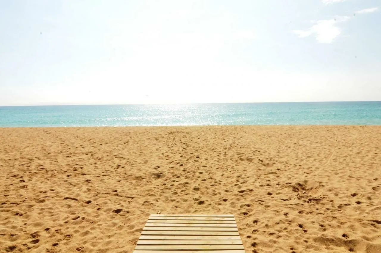 Homeholidaysrentals Electra Santa Susanna