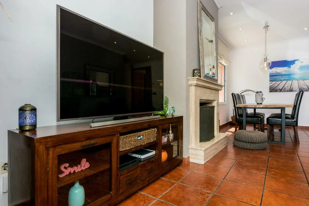 Homeholidaysrentals Electra Santa Susanna