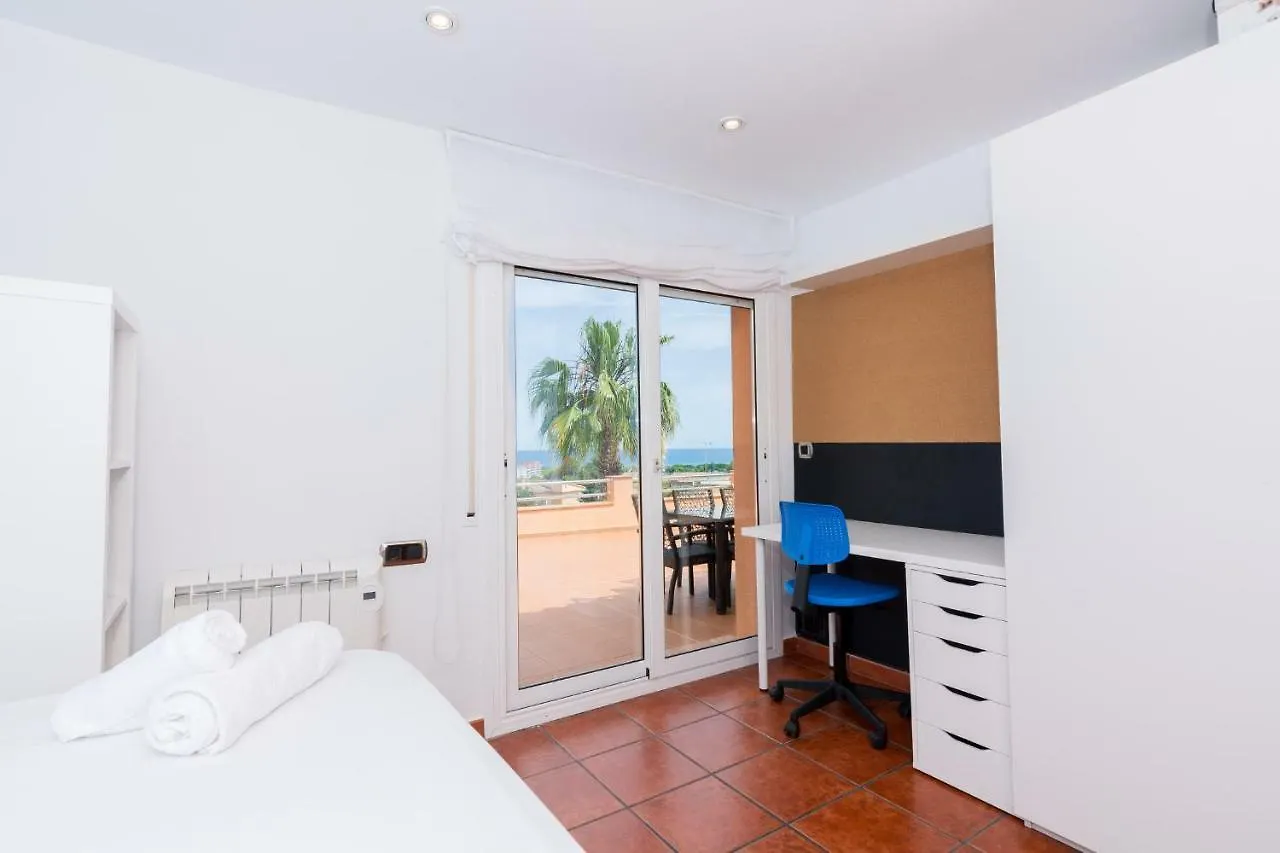 Homeholidaysrentals Electra Santa Susanna